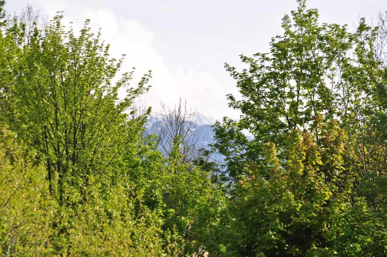 Apartament Stroma 32 A Lägenhet Zakopane 0*,