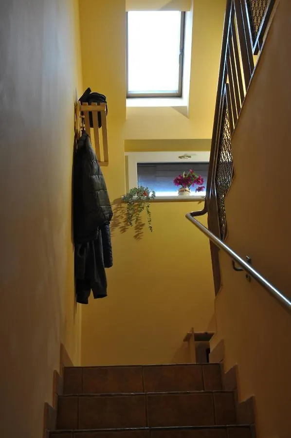 Apartament Stroma 32 A Lägenhet Zakopane 0*,