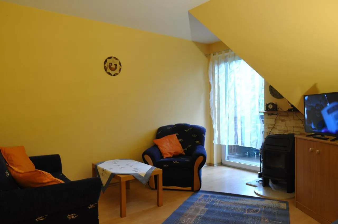 Apartament Stroma 32 A Lägenhet Zakopane