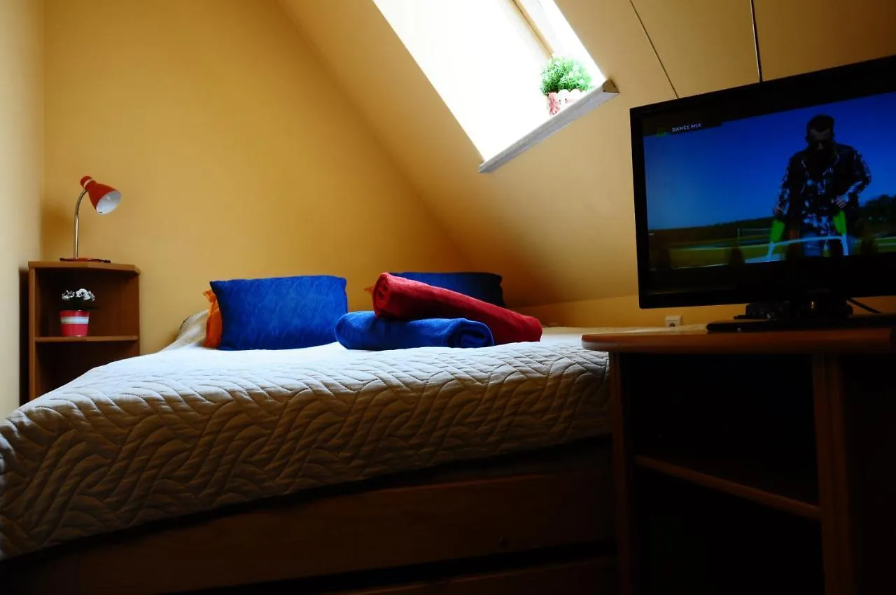 Apartament Stroma 32 A Lägenhet Zakopane