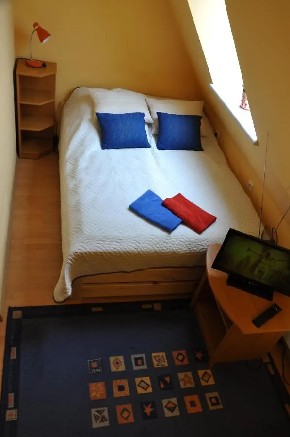 Apartament Stroma 32 A Lägenhet Zakopane