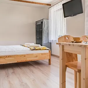 Dwie Doliny Zakopane