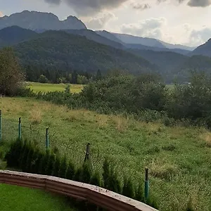 Peter Apartzakop Zakopane