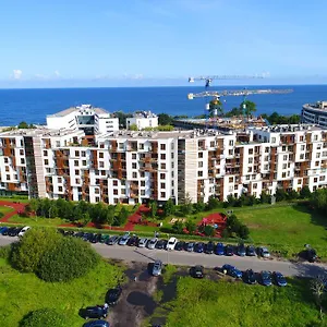 Olympic Park , Kołobrzeg Polska